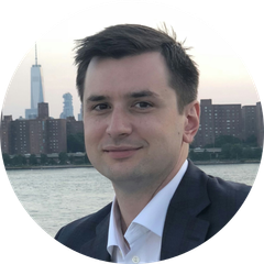 Ben Redfield profile
          image